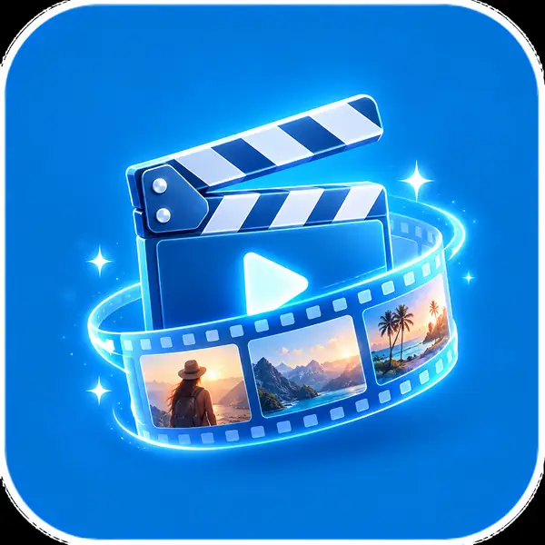Disc creation application icon