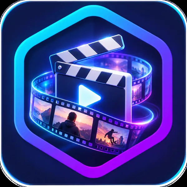 Transcription application icon